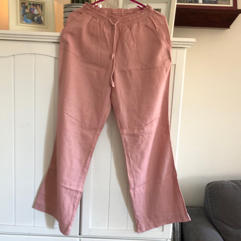 Women’s beach style pants